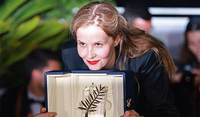 Anatomy of a 'Disobedient' Woman