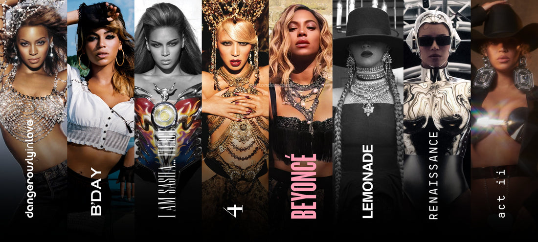 Beyoncé's Act II and The Reclamation of Country Music