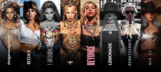 Beyoncé's Act II and The Reclamation of Country Music