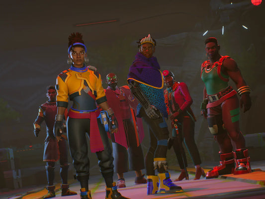 Repatriation. Relooted. Reclaim.