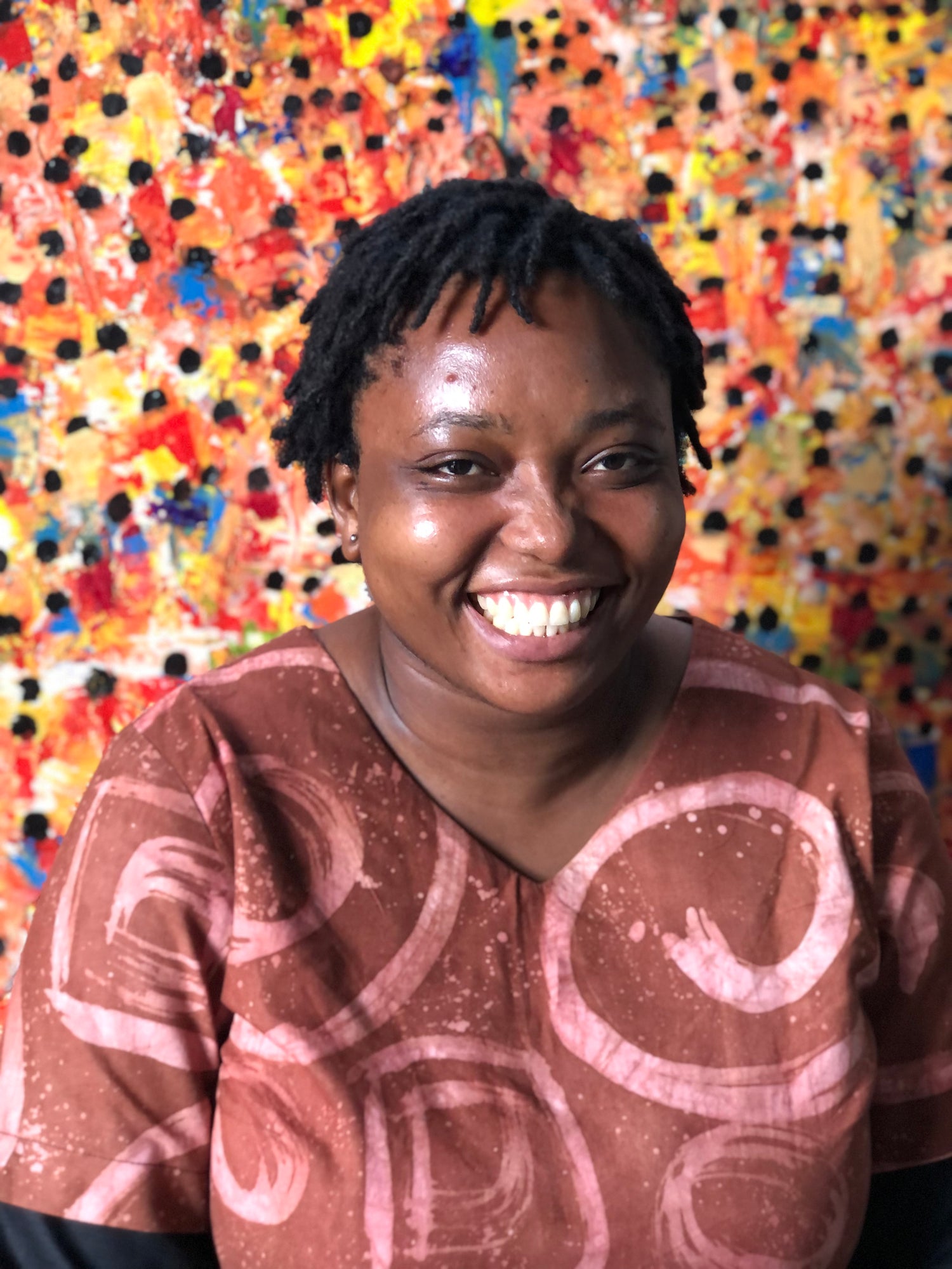 Ewurama Amankwah