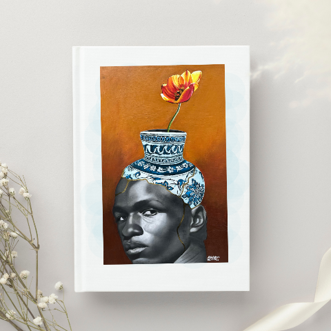 On Clay, On Fire, On Glass