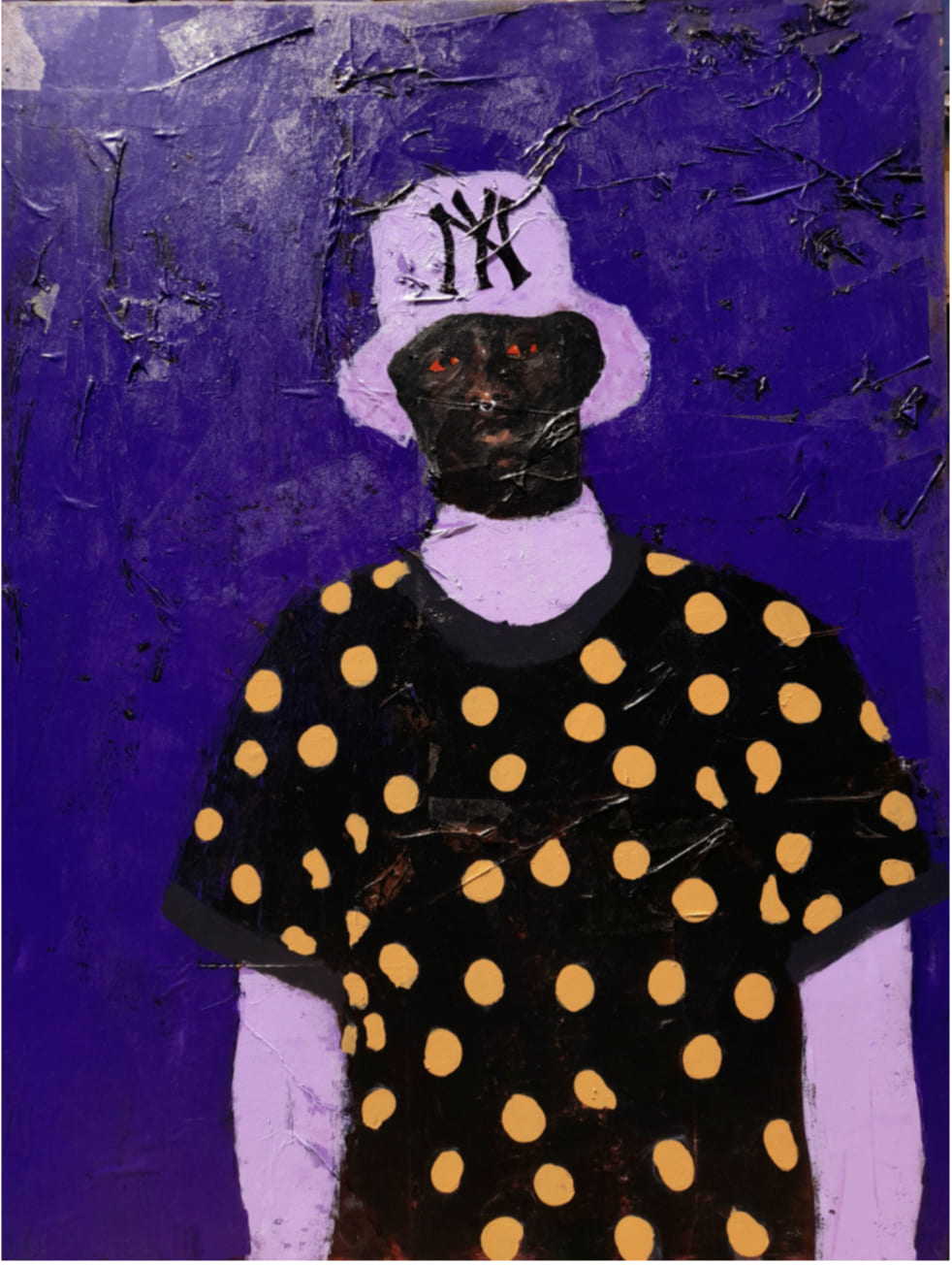 Boy From New York II