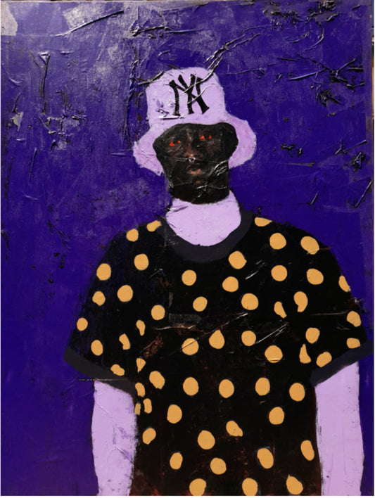 Boy From New York II