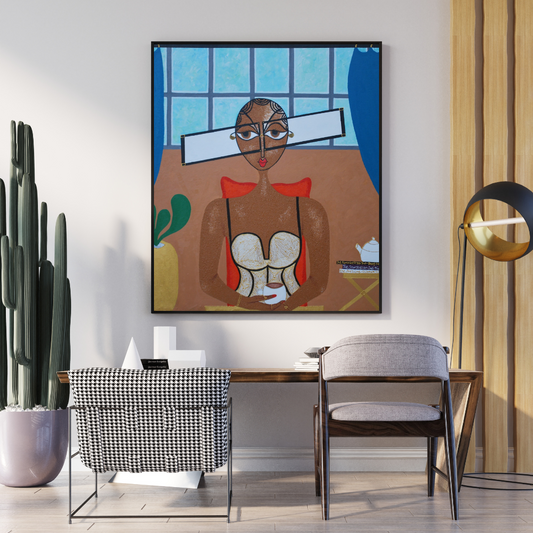 Where The Magic Happens