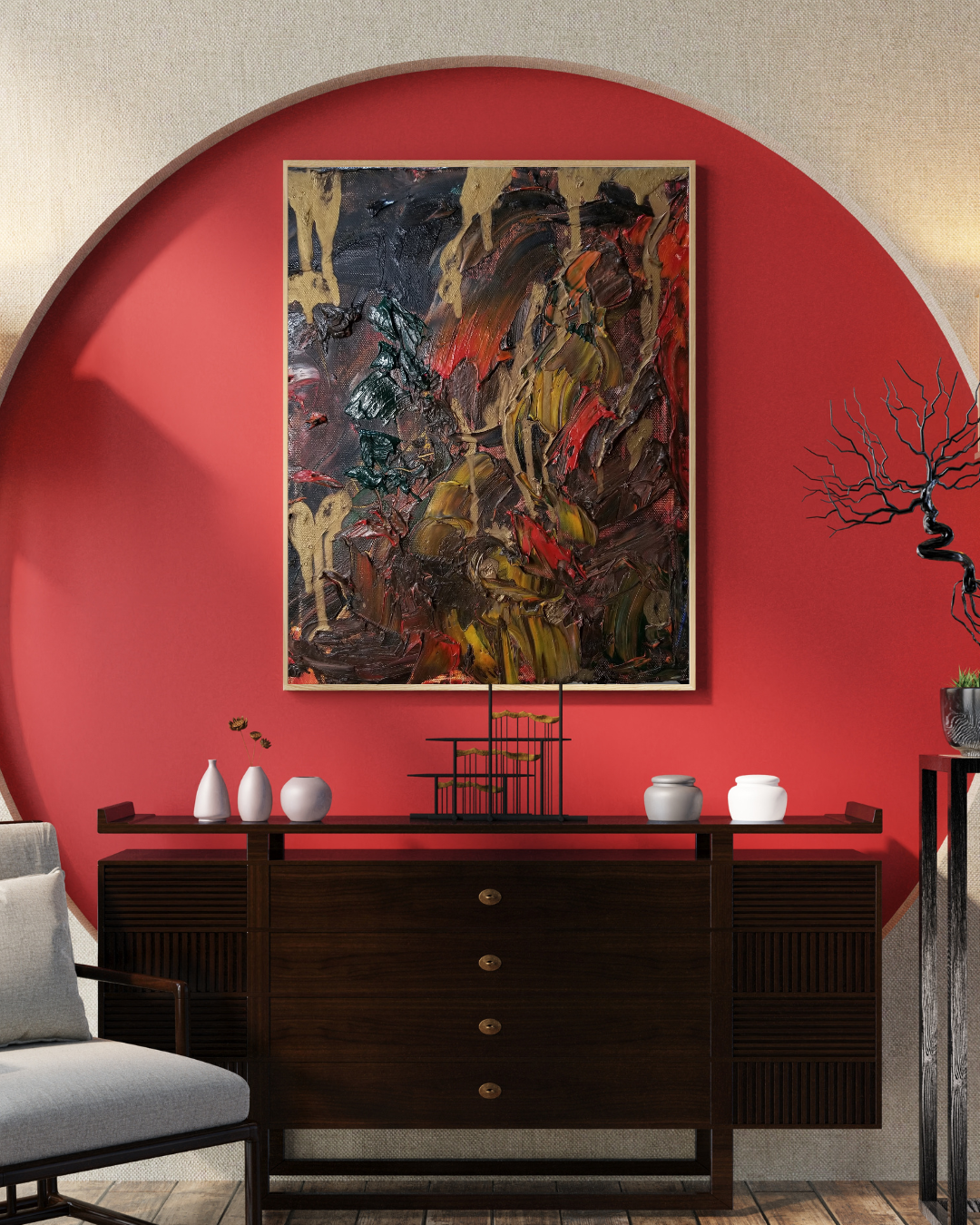 Dream- Dragon's Lair