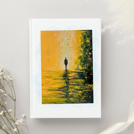 Walking Through The Storm