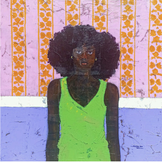 Before You Came and Long After You Left I