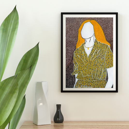 Keep Your Head Up High Deborah