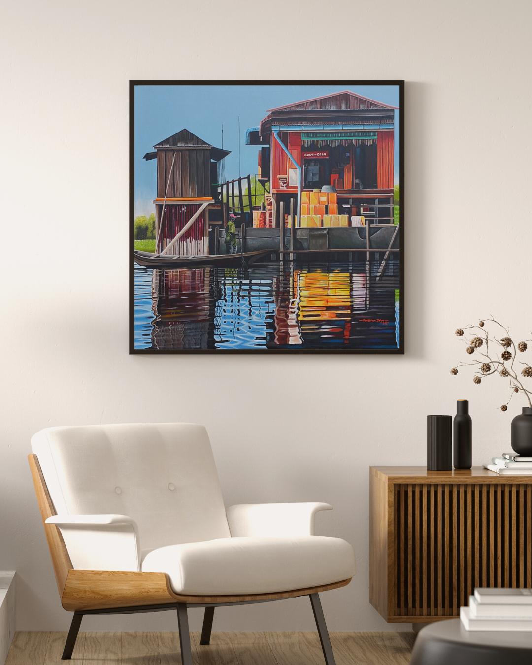 Makoko Series 2