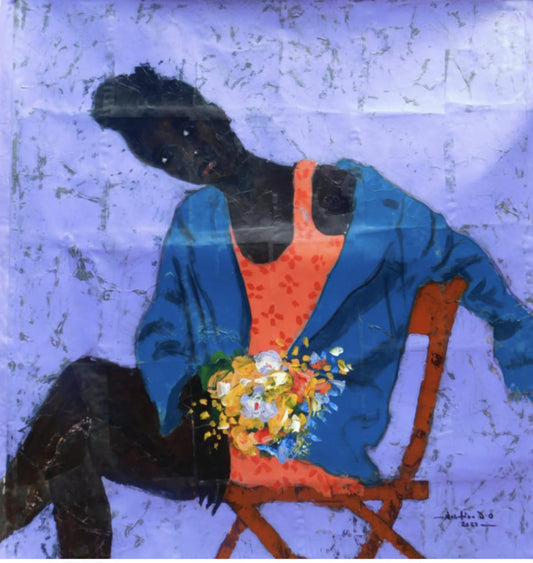 Some Days Are Like This