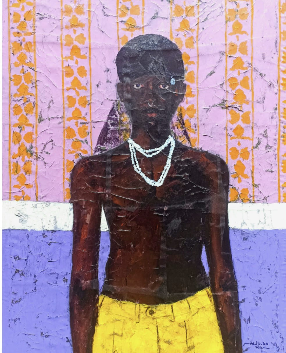 Before You Came and Long After You Left II