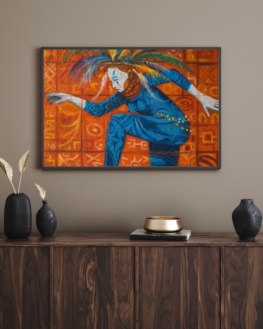 Agogomo Series III