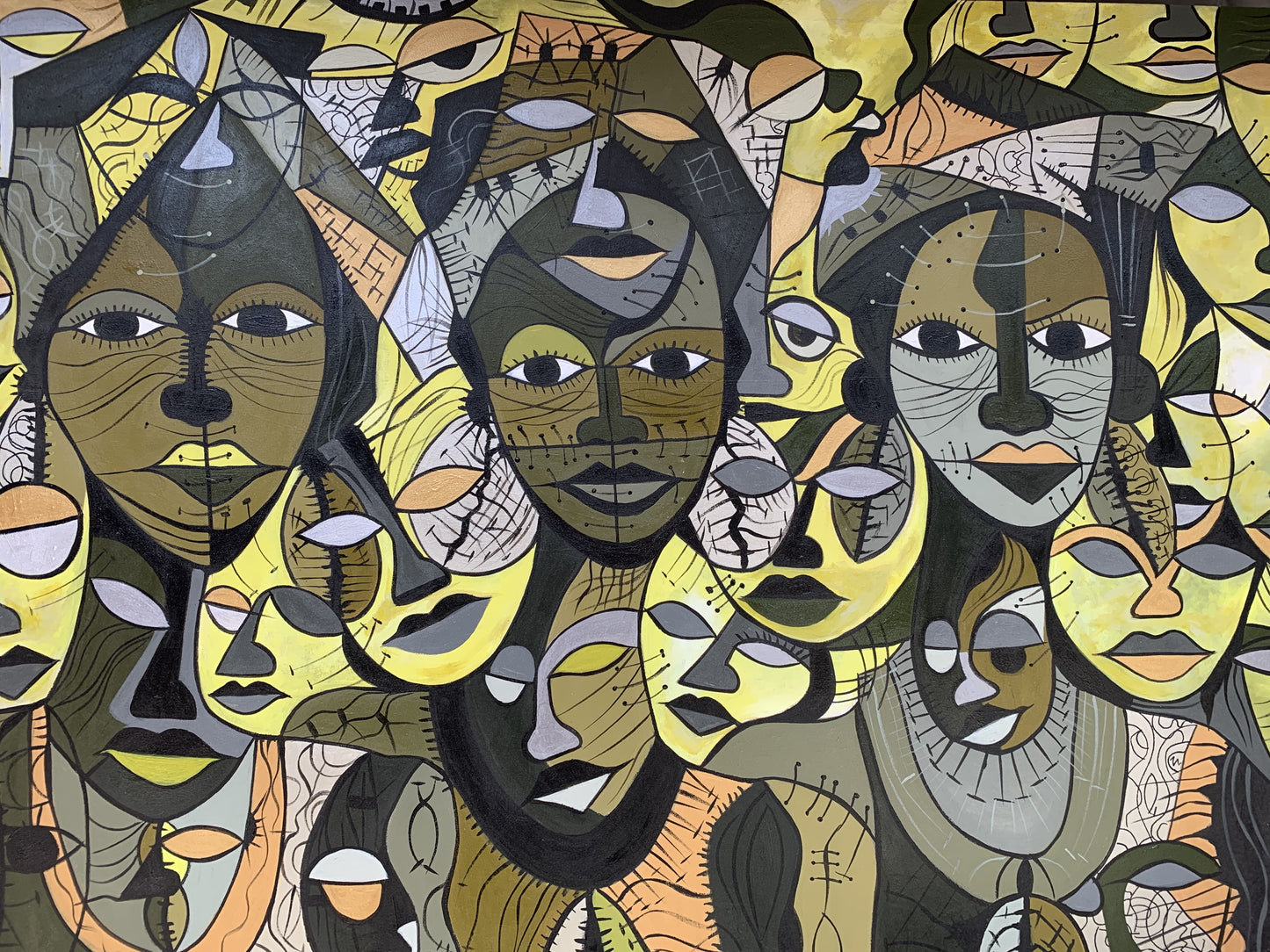 Community of Women