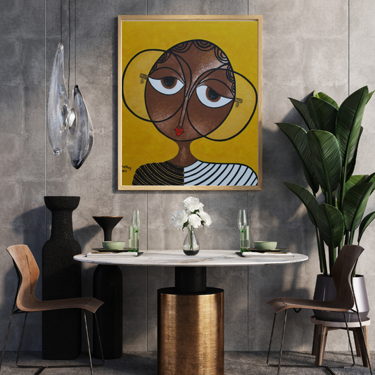 The Way You See It 1