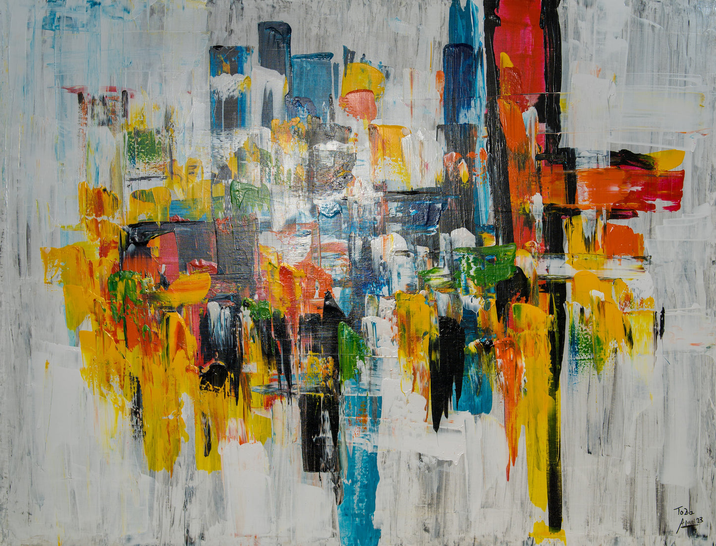Abstract 1