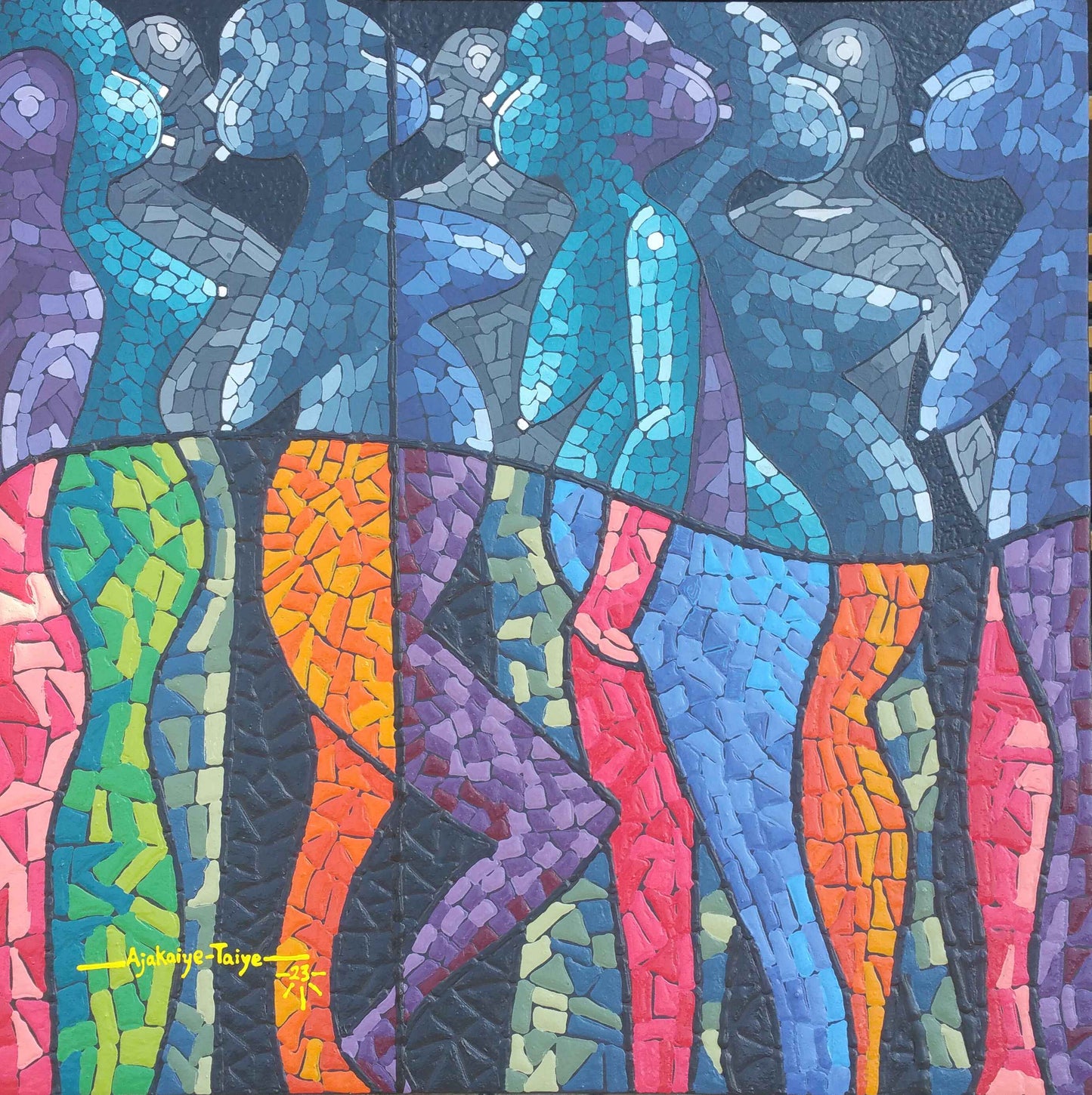 African Fertility