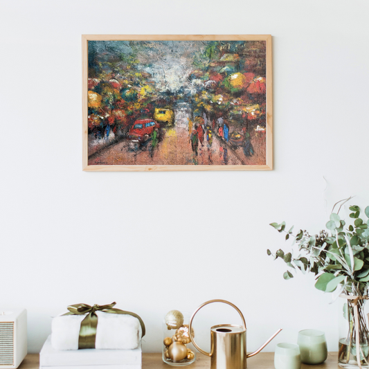 Lagos Life - Mile 12