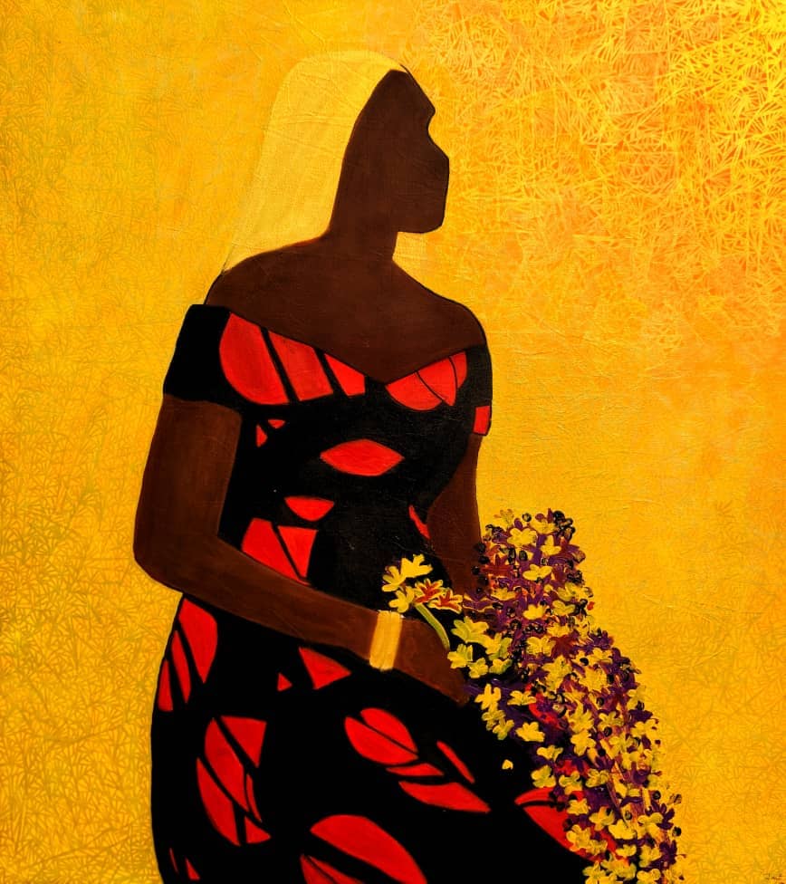 Busayo is Blossoming