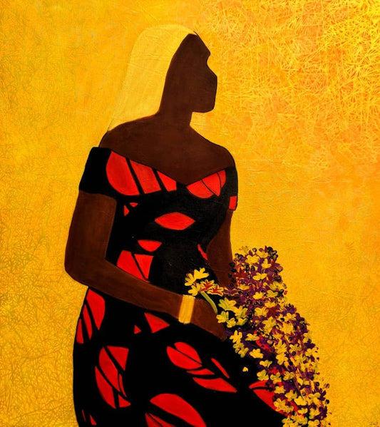 Busayo is Blossoming