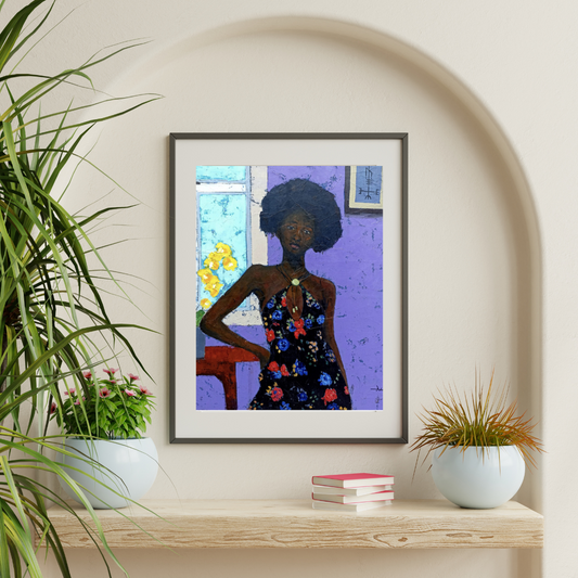 Before She's Gone III