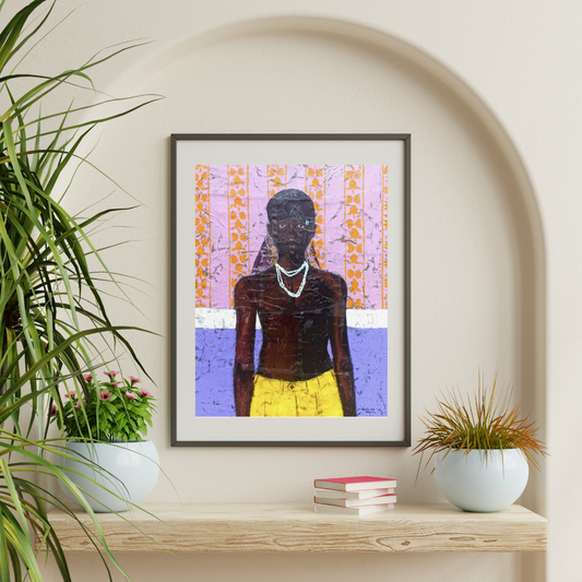 Before You Came and Long After You Left II