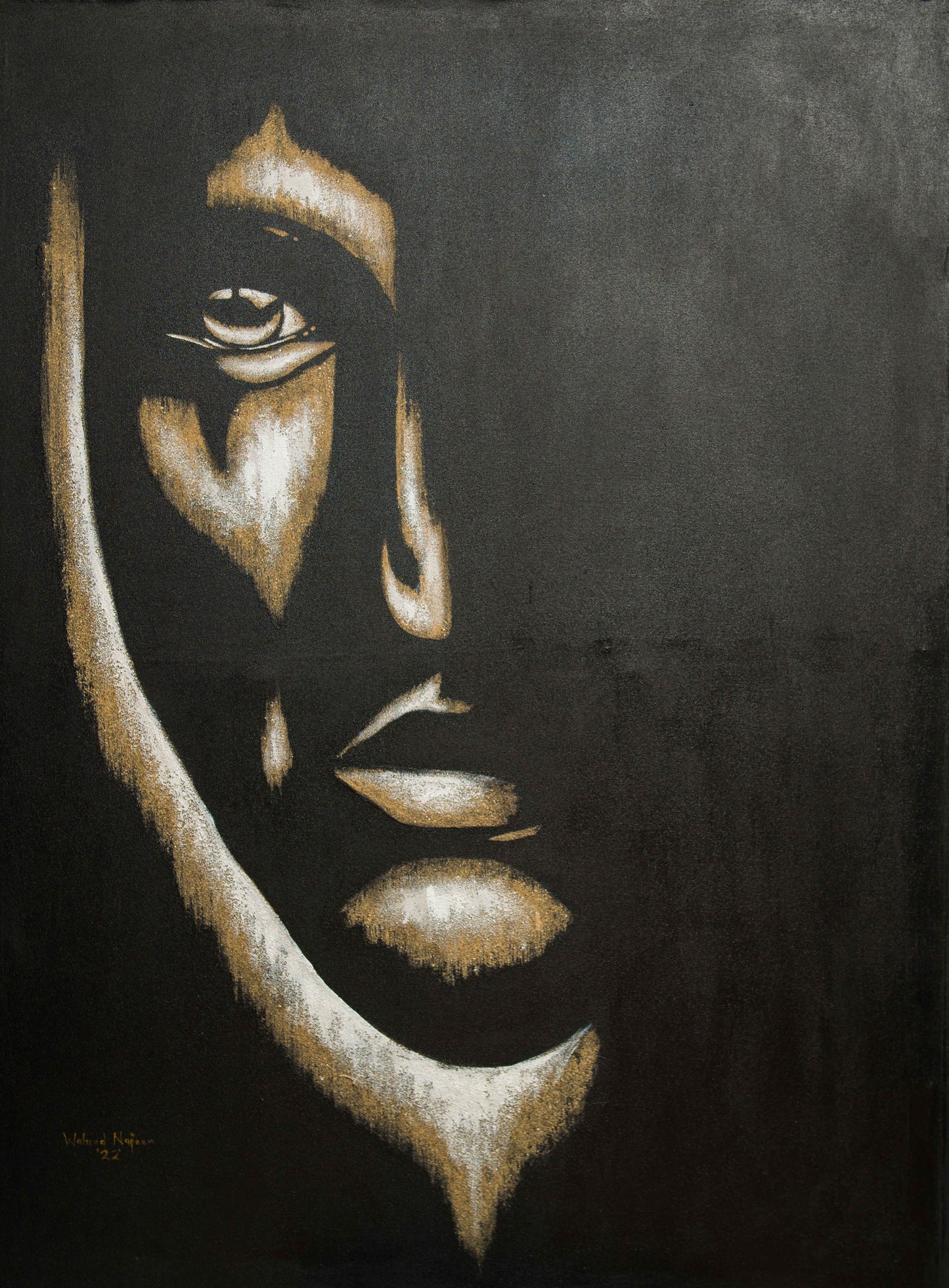 Black Eyes