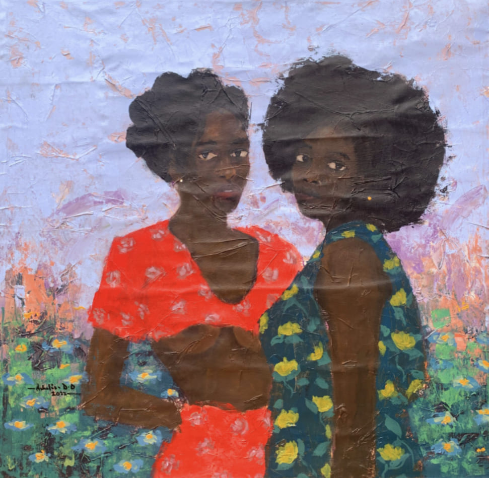 Soul Sisters II