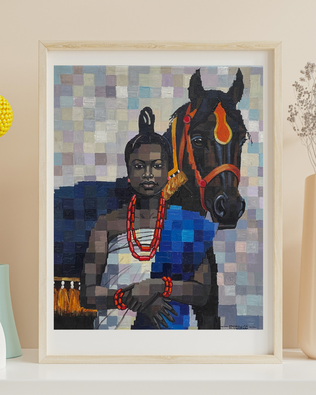 Sojourn III