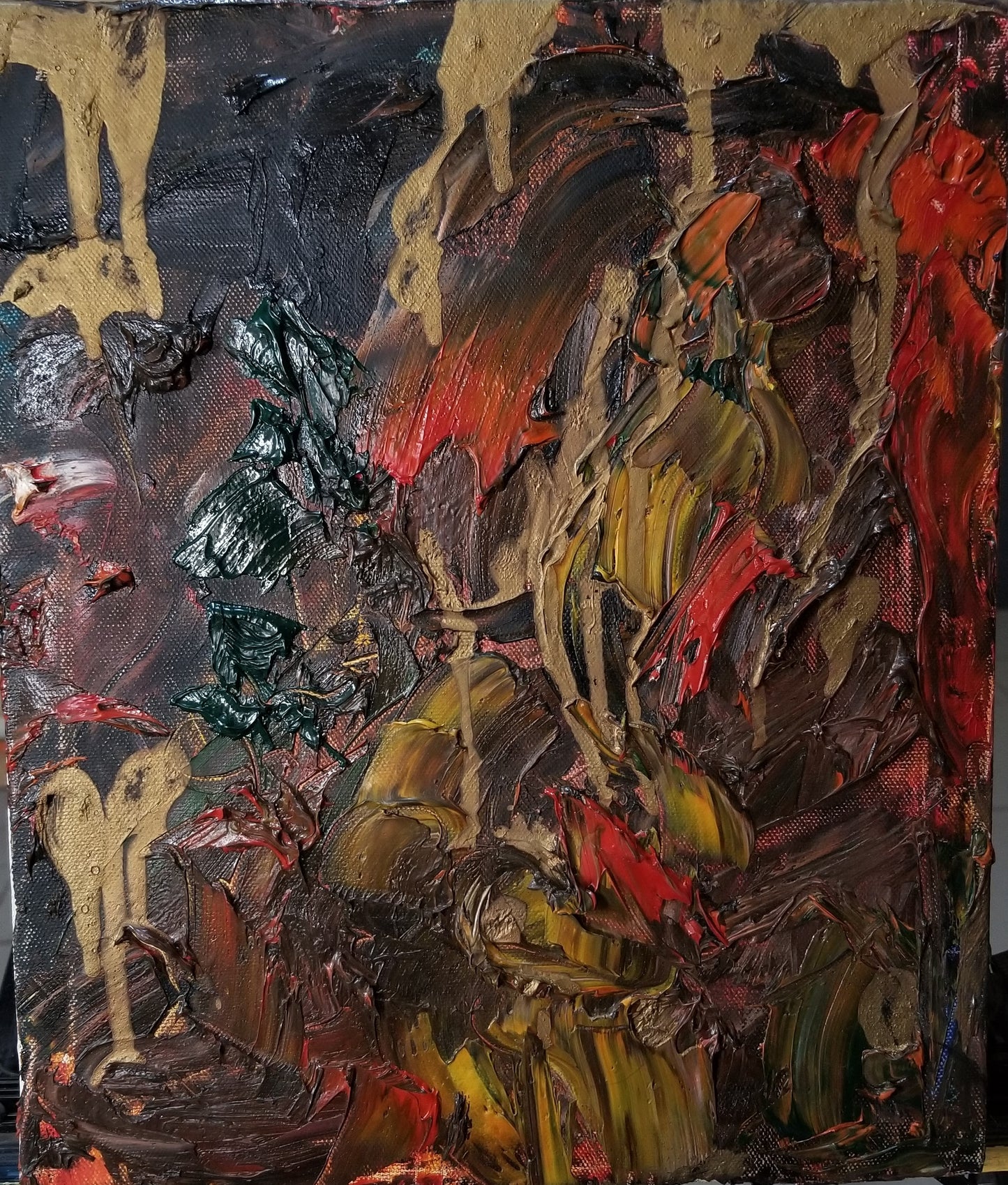 Dream- Dragon's Lair