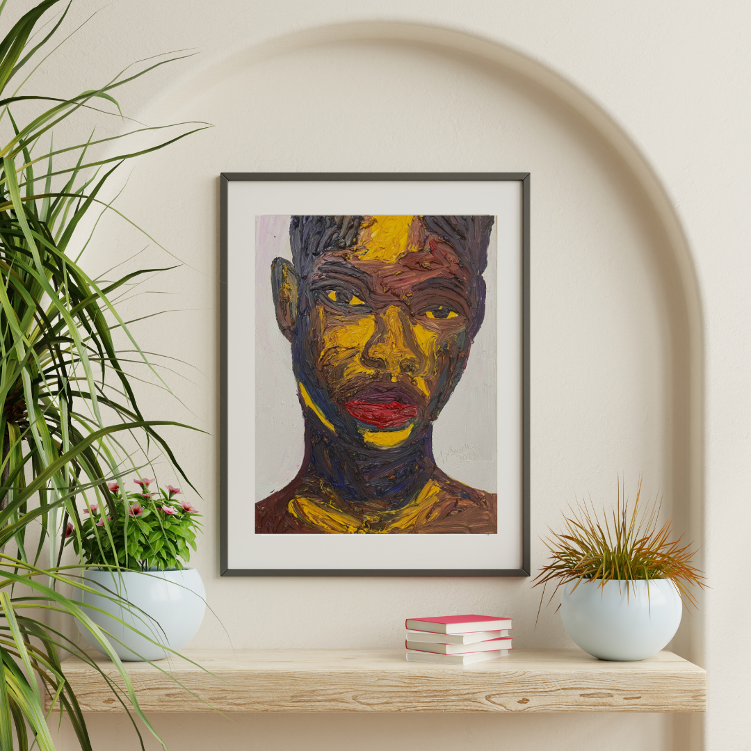 Duduosun: But the Pure in Heart