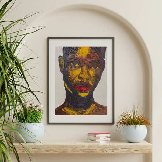 Duduosun: But the Pure in Heart