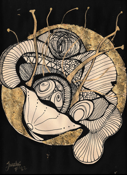 Flower of the Universe