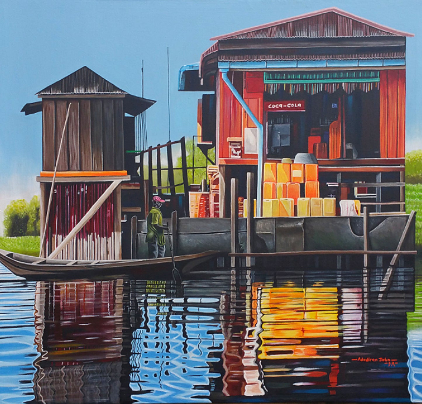 Makoko Series 2