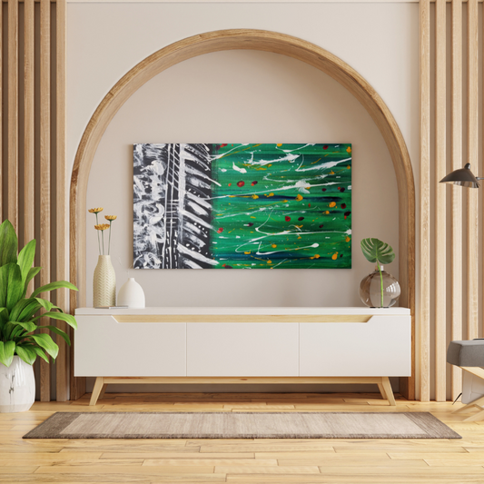 Mother I Want to Come Home