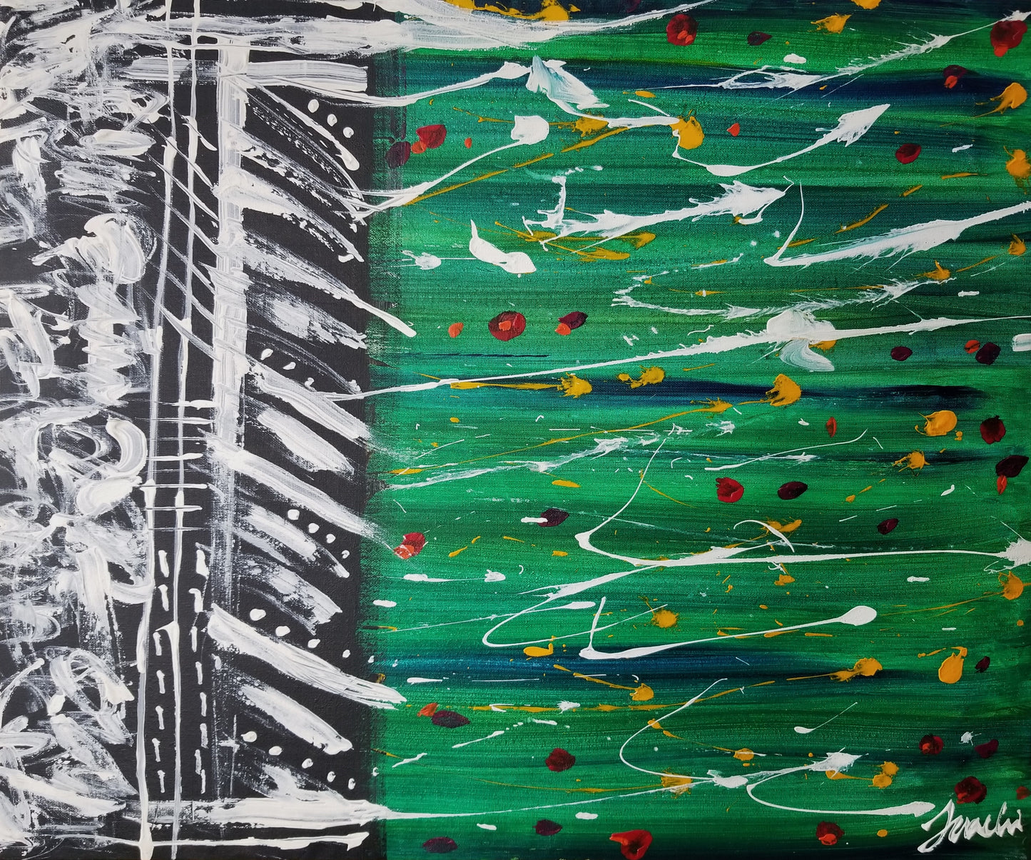 Mother I Want to Come Home