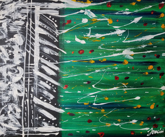 Mother I Want to Come Home