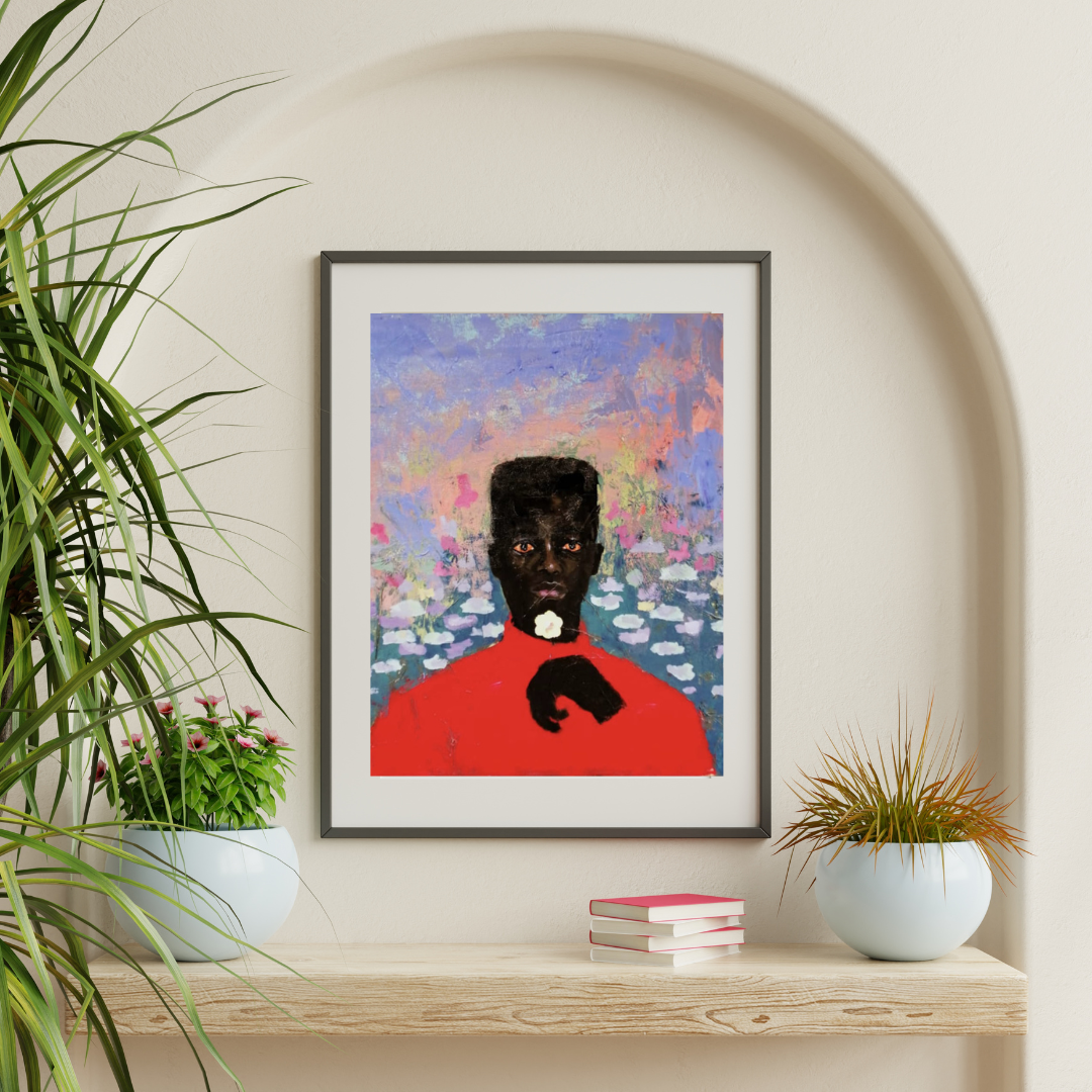 New Day Ahead II