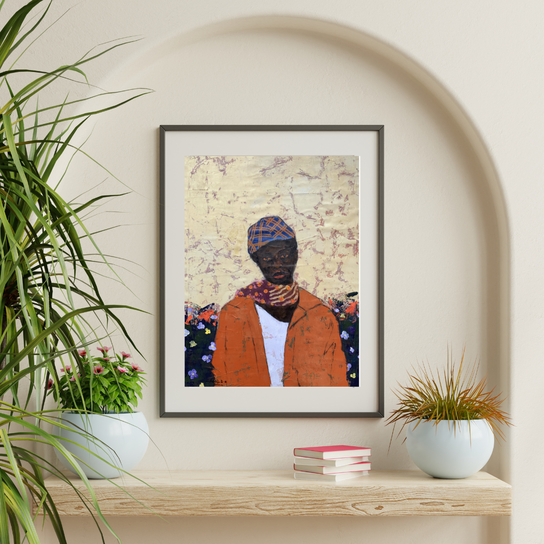 Nostalgia Beautiful Lie I