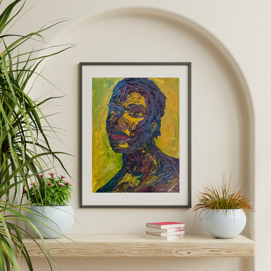 Ojedokun: The Son of A Mighty Hunter