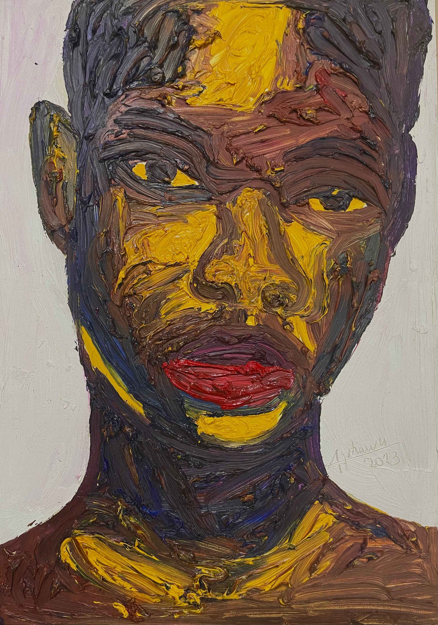 Duduosun: But the Pure in Heart