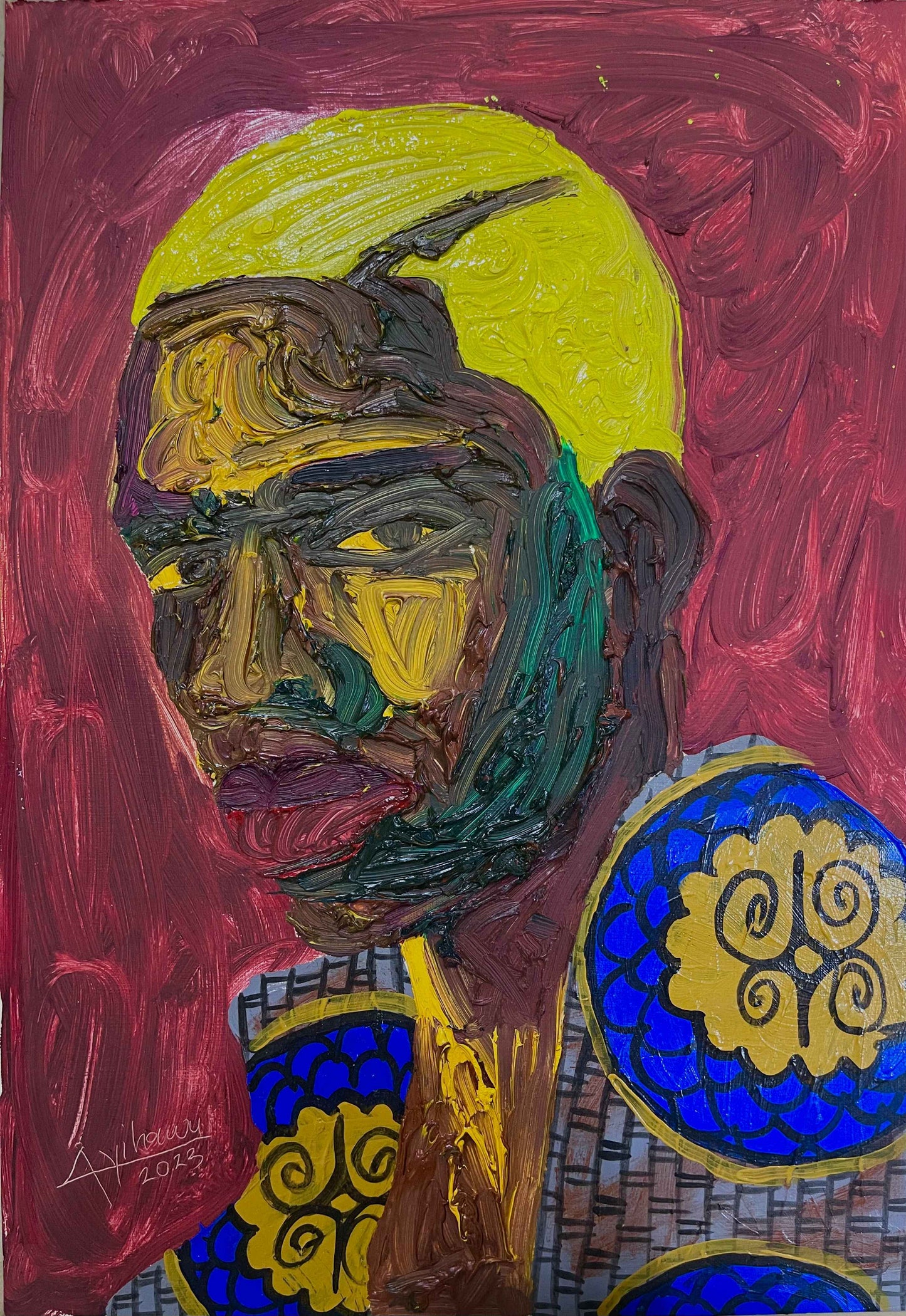 Femi: I See through your lies