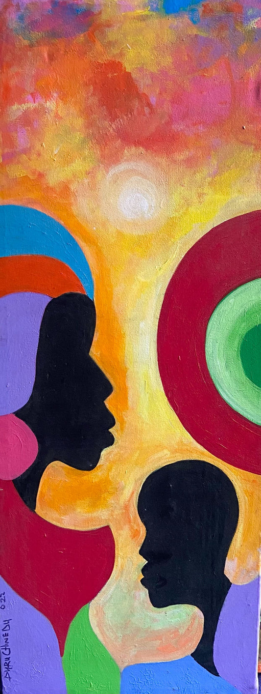 Royalty is Inherited