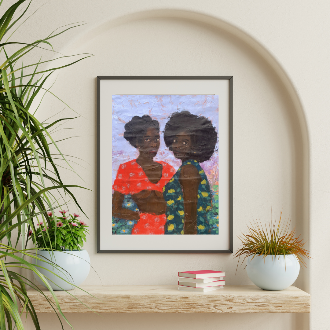 Soul Sisters II