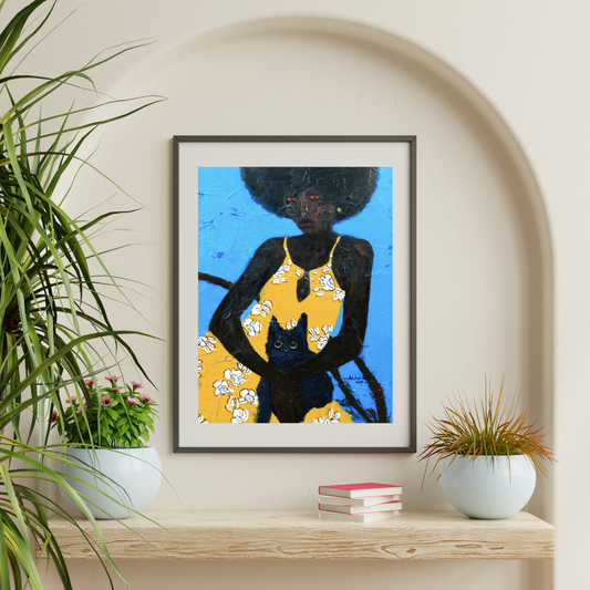 We Woke Up Like This