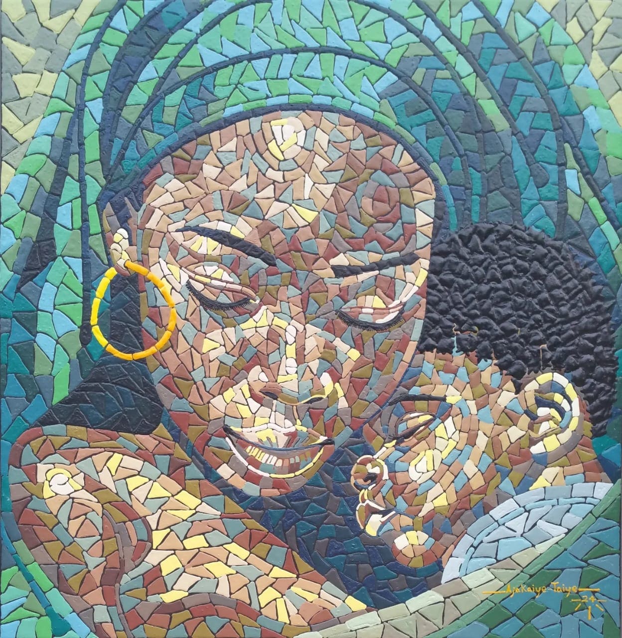 Affection