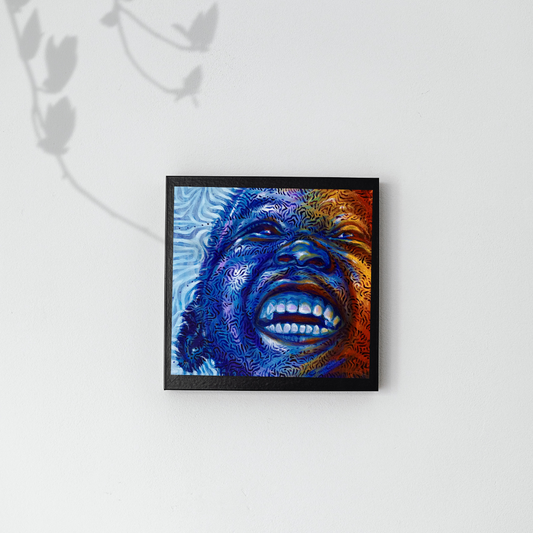 Inner Frequency (Beauty of Lived experience series 3)