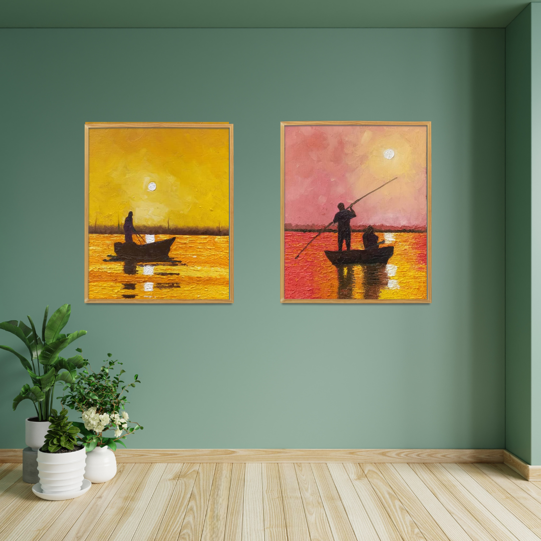 Sunset Series
