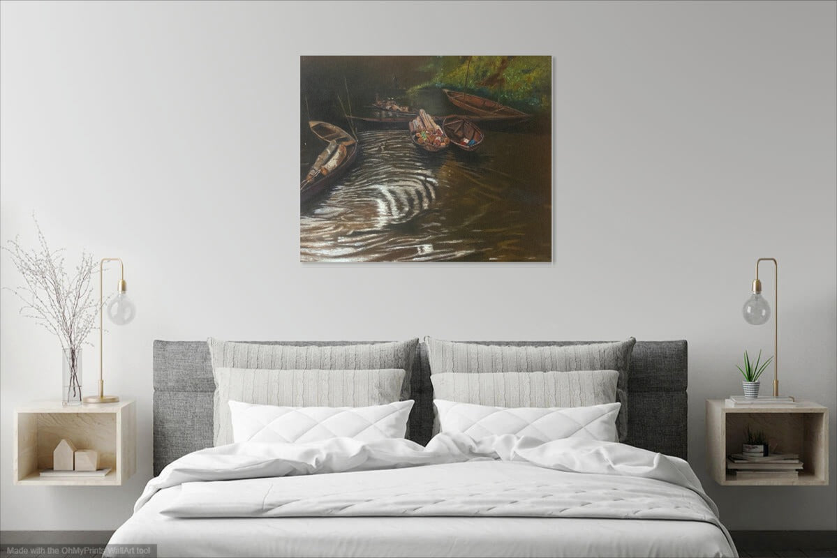 Canoe