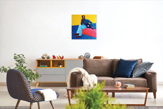 In My Wildest Dreams